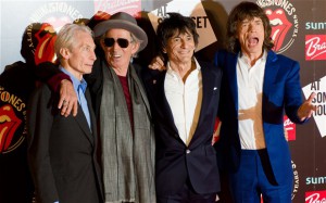 Los Rolling Stones volvieron por la puerta grande a Estados Unidos en el primero de sus conciertos en Nueva York, donde el nuevo Barclays Center de Brooklyn se llen&oacute; para vibrar con la energ&iacute;a y el sonido de la veterana banda brit&aacute;nica.