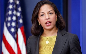 La actual embajadora de EE.UU. ante la ONU, Susan Rice, ha renunciado a ser considerada para el cargo de secretaria de Estado y el presidente Barack Obama ha aceptado su decisi&oacute;n, seg&uacute;n inform&oacute; hoy la Casa Blanca.