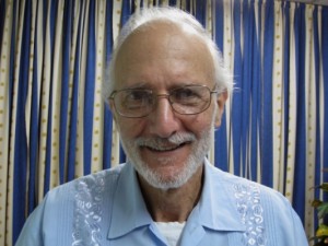 alan gross