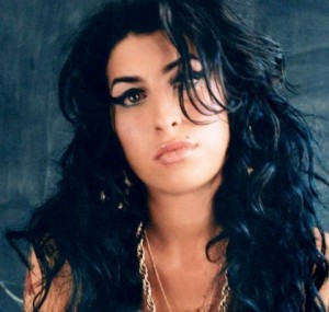 amy