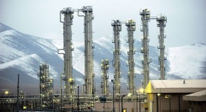 armas iran