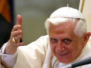 benedicto