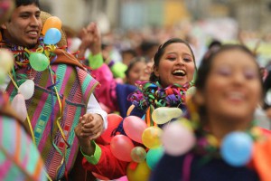 diversidad cultural