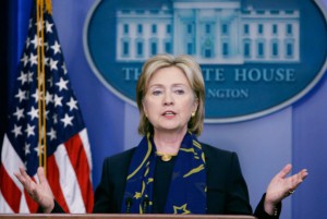 hillary