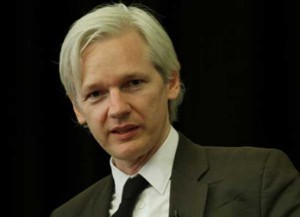 julian assange