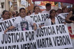 marita veron