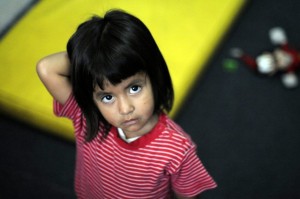 niño