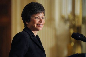 valerie