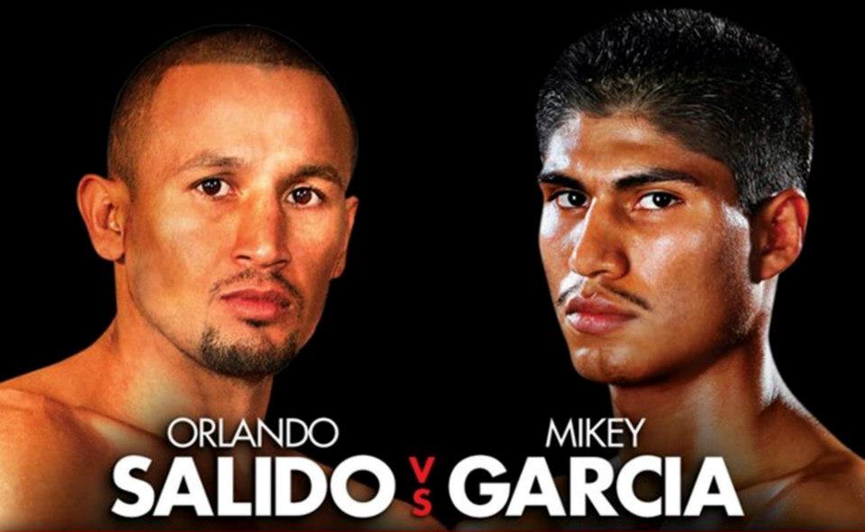 Miguel Angel "Mikey" Garcia_Orlando_Siri_Salido_Madison_Square_Garden