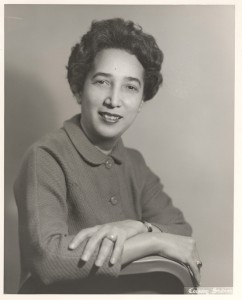 Antonia Pantoja