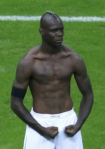 Balotelli
