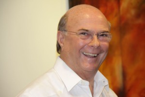 Hipolito Mejía