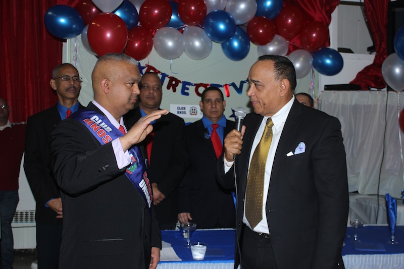 Club Hermanos Unidos de Queens