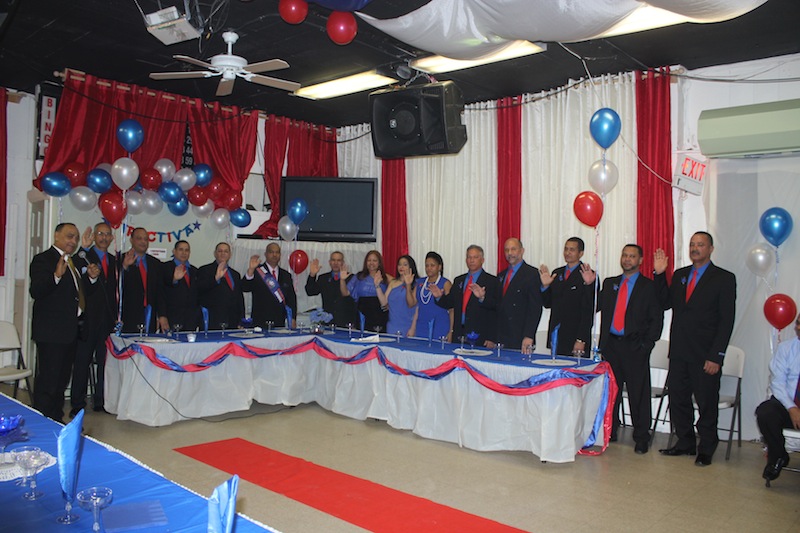 Club Hermanos Unidos de Queens