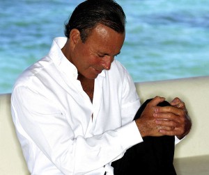 Julio Iglesias