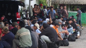 inmigrantes