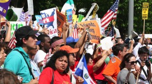 Reforma Migratoria