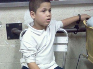 Wilson Reyes
