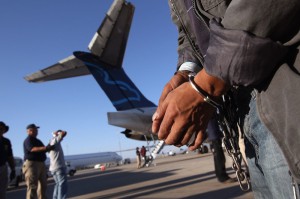 deportaciones