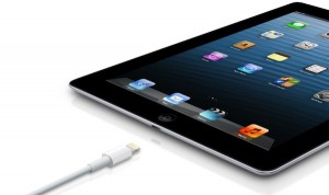 iPad