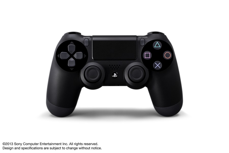 PlayStation 4 Sony ha presentado hoy en Nueva York la nueva consola PlayStation 4, que llegará al mercado en Navidad, soportará juego en "streaming", permitirá expandir su universo a otros dispositivos móviles y será muy social.