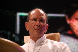 Alejandro Solalinde