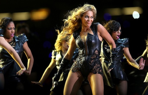 Beyoncé