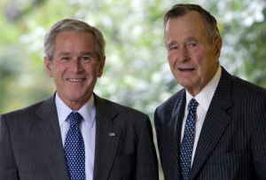 Bush
