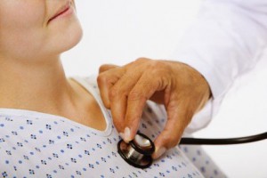 Cardiología
