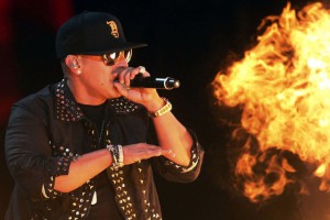 Daddy Yankee