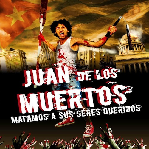 Juan de los muertos