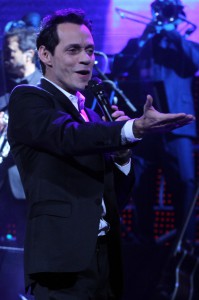 Marc Anthony 2