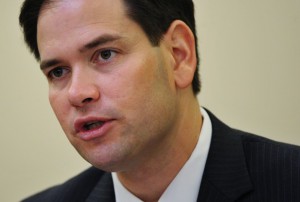 Marco Rubio