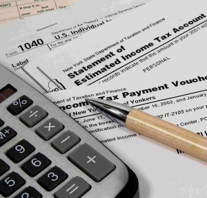 Tax
