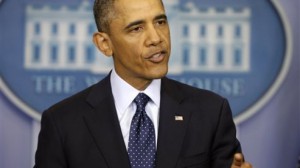 Barack Obama
