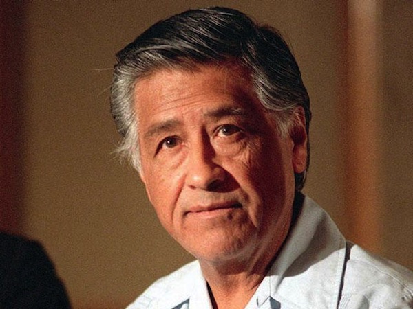 César Chávez