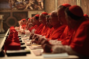 Cardenales