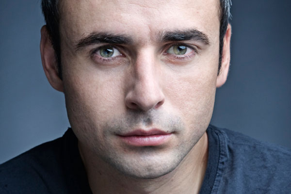 David Vega