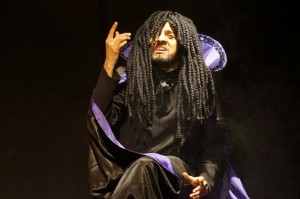 Emir Cruz