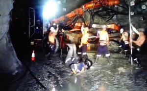 Harlem Shake