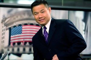 John Liu