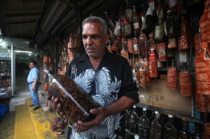REPÃBLICA DOMINICANA-MAMAJUANA