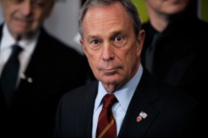 Bloomberg