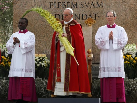 Papa Francisco
