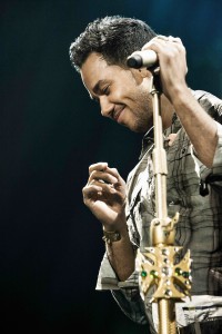 Romeo Santos