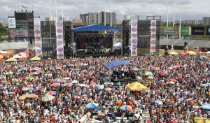 Salsa Puerto Rico