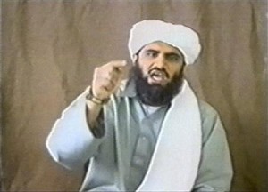 Suleimán Abu Ghaith