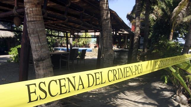 acapulco-espanolas--644x362 Las autoridades mexicanas detuvieron hoy a un menor de edad implicado en la violación de seis mujeres españolas en el puerto de Acapulco el 4 de febrero pasado, el único que aún se encontraba prófugo tras la detención de otros seis presuntos responsables.