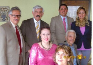 Alfredo Placeres