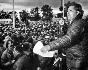 César Chávez